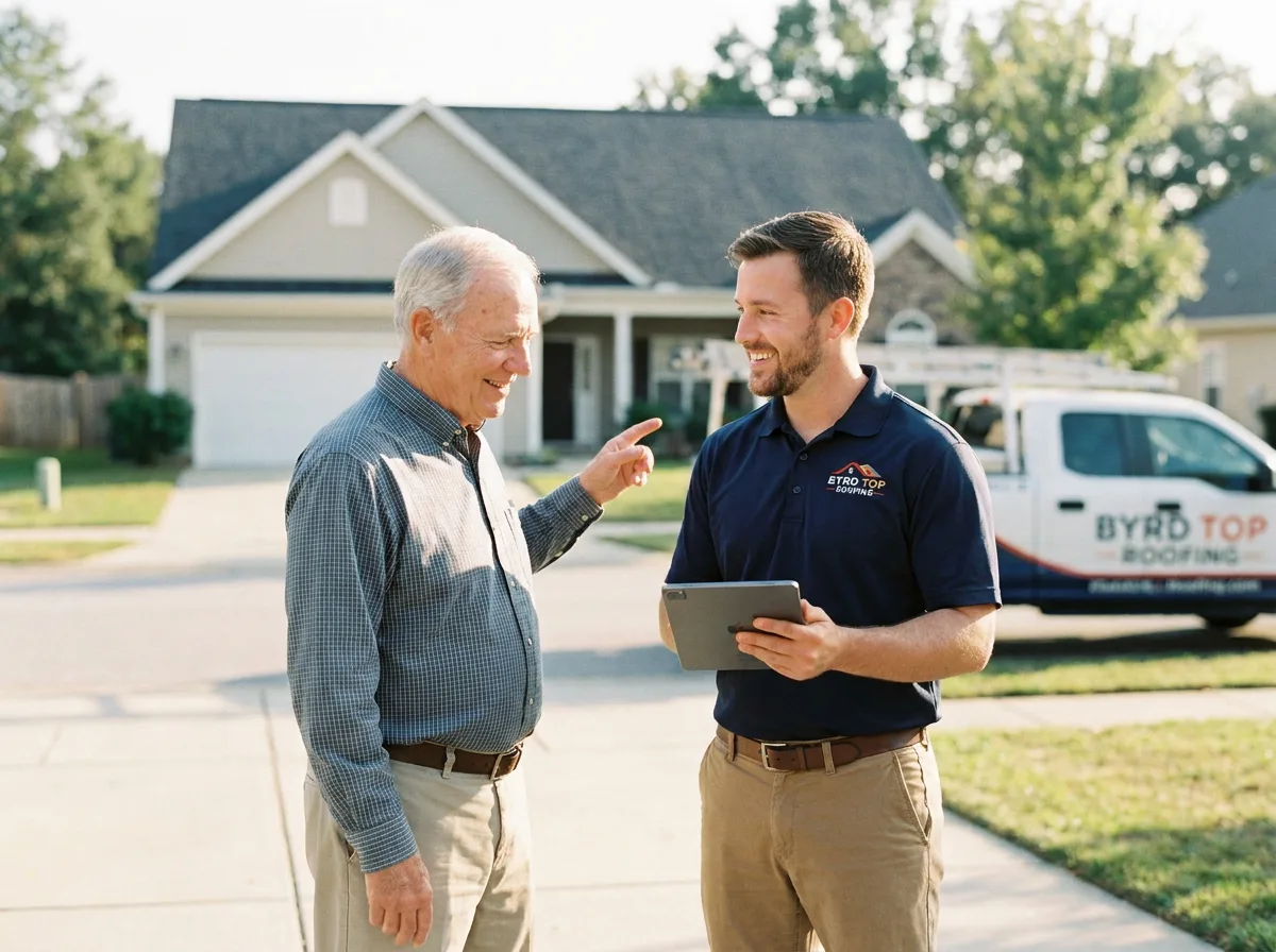 Roofing Saint Marys, IA FAQs